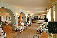 Foto 2 albergo alghero, Hotel Punta Negra