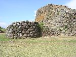 Foto nuraghe losa 2