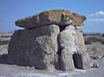 Foto dolmen sa covaccada 1