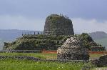 Foto nuraghe de santu antine 1