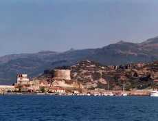 bosa