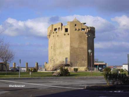 Foto porto torres