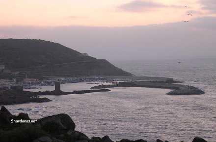 Foto castelsardo