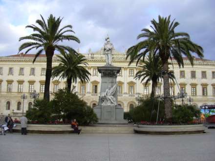 Foto sassari