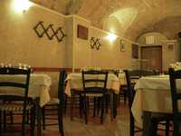 Foto 1 ristoranti sassari, Ristorante Pizzeria La Pinta