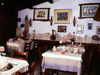 Foto 3 ristoranti alghero, Ristorante Al Tuguri