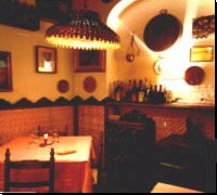 Foto 2 ristoranti alghero, Ristorante La Lepanto