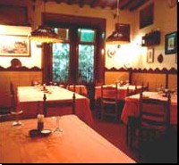Foto 3 ristoranti alghero, Ristorante La Lepanto