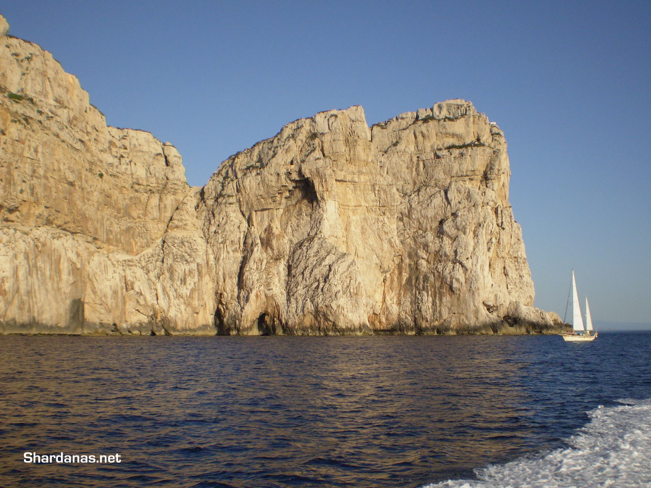 Sardegna Sfondi Per Desktop Foto Desktop Wallpapers