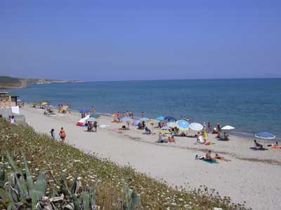 Platamona